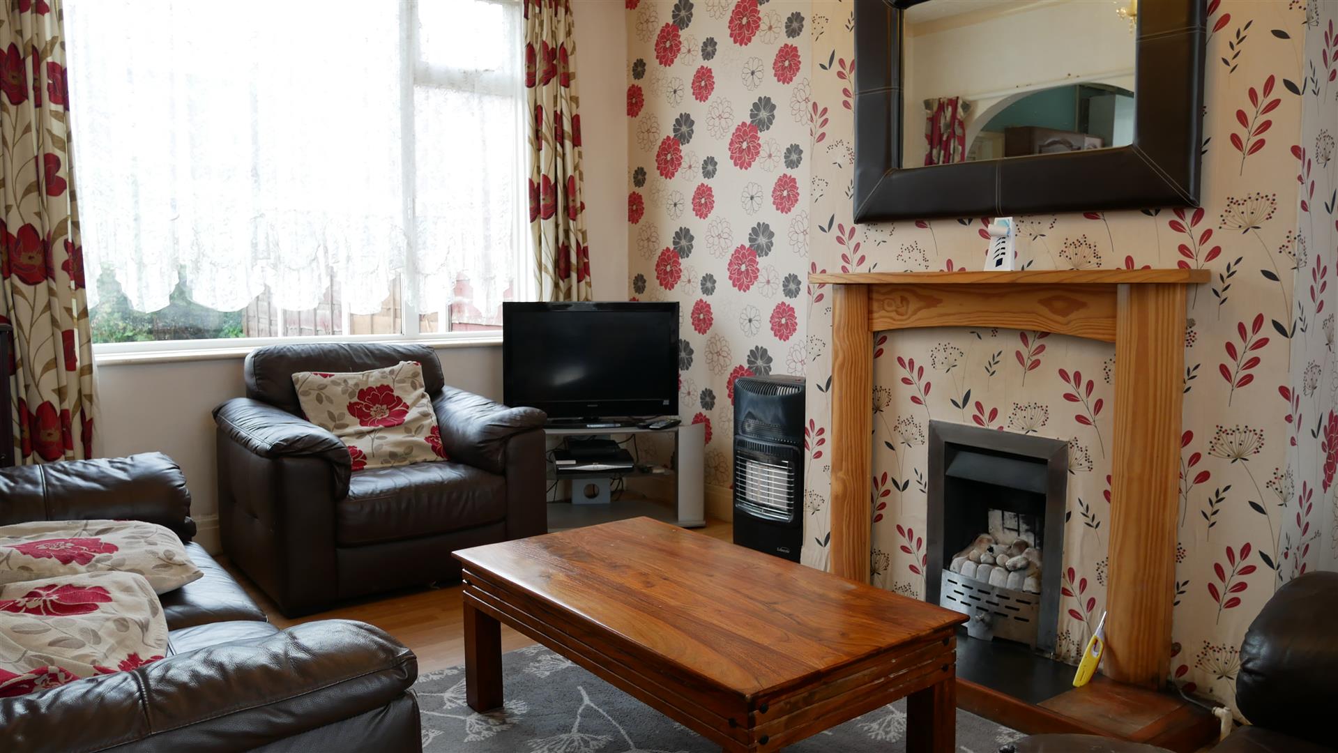 Penrith Avenue, Stockport Sanderson James